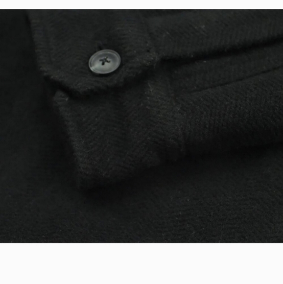 Jachs Men's Shirt Jacket, NWT XXL - Picture 4 of 5